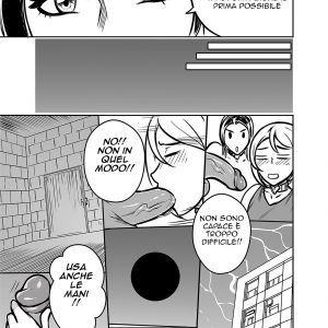 Cacciatrice di demoni 4 (11/20)